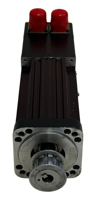 PARKER J0702FE-KMSB Gemini J-Series AC SERVO MOTOR 0.45kW 340V IP64 w/BRAKE USNP