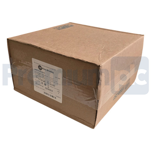 Allen-Bradley 2097-V34PR5-LM /A Kinetix 350 EtherNet/IP Servo Drive 2.0kW NSFS