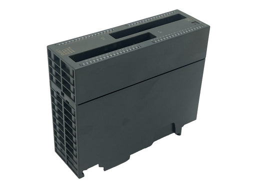 SIEMENS 6ES7321-1BP00-0AA0 SIMATIC S7-300 Digital Input Module 64DI 24V DC