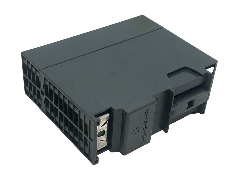 SIEMENS 6ES7321-1BP00-0AA0 SIMATIC S7-300 Digital Input Module 64DI 24V DC