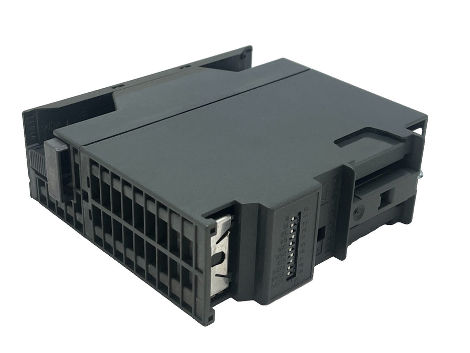 SIEMENS 6ES7336-4GE00-0AB0 SIMATIC S7-300F 6 AI Failsafe Analog Input Module