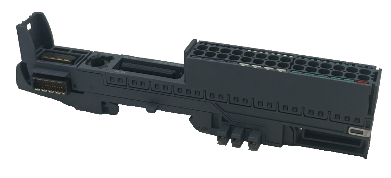 SIEMENS 6ES7193-6BP20-0BA0 | 6ES7 193-6BP20-0BA0 SIMATIC ET 200SP BaseUnit NSNP
