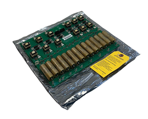 GE DS200PCCAG7ACB Mark V DS200 DC POWER CONNECT BOARD / CARD INTERFACE NSNP