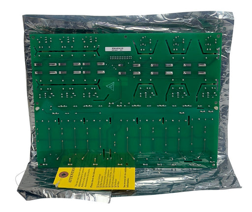 GE DS200PCCAG7ACB Mark V DS200 DC POWER CONNECT BOARD / CARD INTERFACE NSNP