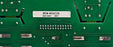 GE DS200PCCAG7ACB Mark V DS200 DC POWER CONNECT BOARD / CARD INTERFACE NSNP