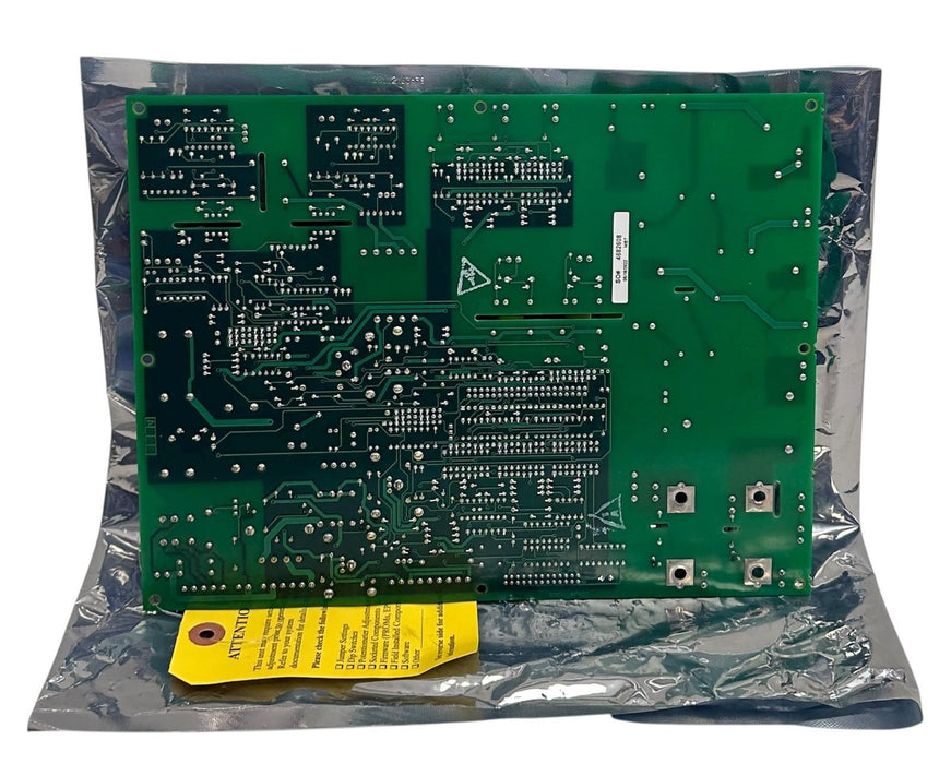 GE DS200SDCIG2A | DS200SDCIG2AHB Mark V Turbine SDCI DC Power Supply Board NSNP
