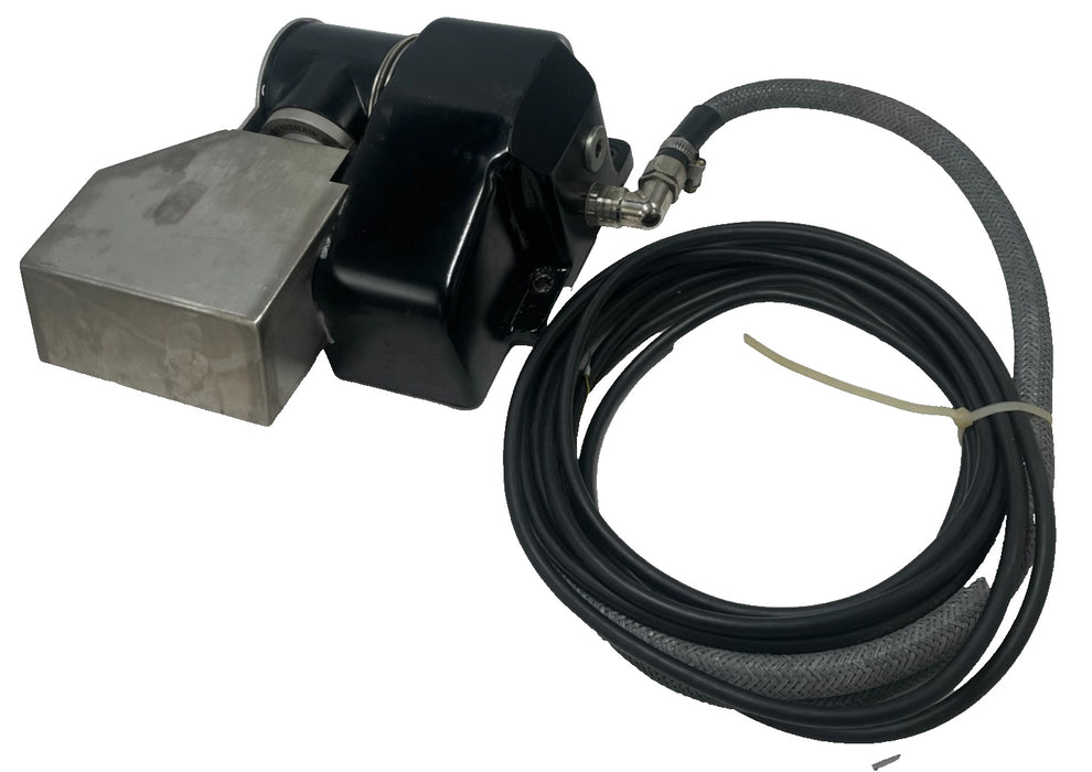 RENISHAW TSA MOTORIZED TOOL SETTER ARM ASSEMBLY A-2116-xxxx CNC LATHE RP2 PROBE