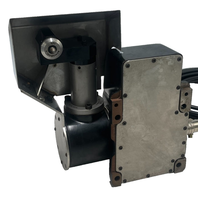 RENISHAW TSA MOTORIZED TOOL SETTER ARM ASSEMBLY A-2116-xxxx CNC LATHE RP2 PROBE