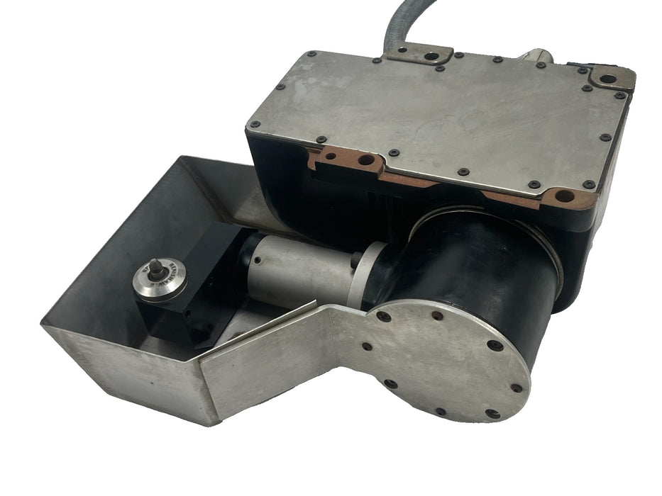 RENISHAW TSA MOTORIZED TOOL SETTER ARM ASSEMBLY A-2116-xxxx CNC LATHE RP2 PROBE