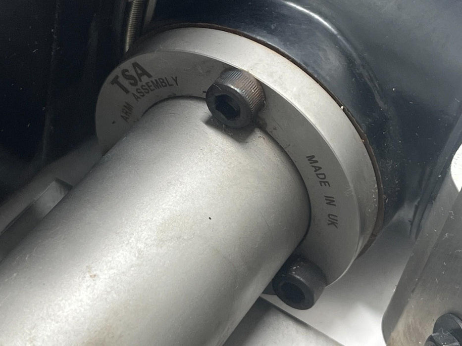 RENISHAW TSA MOTORIZED TOOL SETTER ARM ASSEMBLY A-2116-xxxx CNC LATHE RP2 PROBE