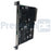 GE Fanuc Horner HE700GEN200 uGENI VME Dual Channel Genius Interface Module NSNP