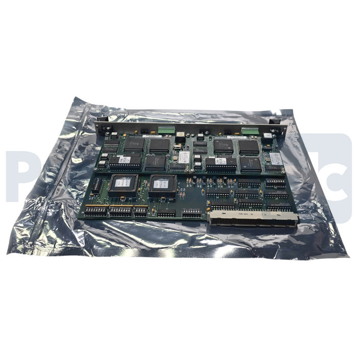 GE Fanuc Horner HE700GEN200 uGENI VME Dual Channel Genius Interface Module NSNP