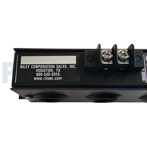 KATY INSTRUMENTS Model 3P AC Current Sensor 5A, 5-40VDC, 4-20mA NSMP