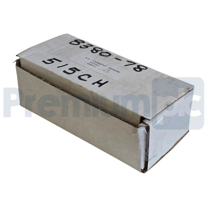 KATY INSTRUMENTS Model 3P AC Current Sensor 5A, 5-40VDC, 4-20mA NSMP