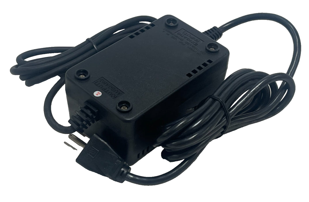 (3) Microscan 97-100001-01 Power Supply 115V WM113TT 5-in Din MS-3000 MS-5000