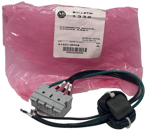 Allen Bradley 1336 Common Mode Choke Assembly X1321-M009 PowerFlex Drive Parts