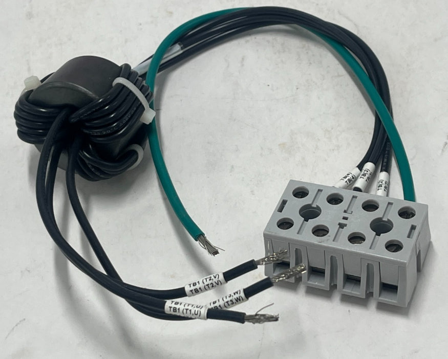 Allen Bradley 1336 Common Mode Choke Assembly X1321-M009 PowerFlex Drive Parts