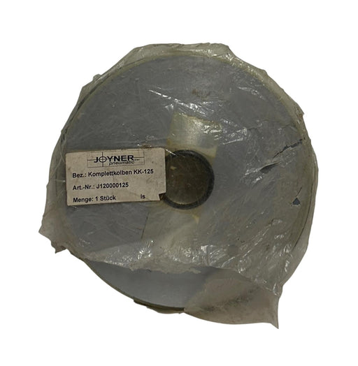 JOYNER PNEUMATIC KK-125 / J120000125 Complete Piston / AIR CYLINDER OEM NSMP