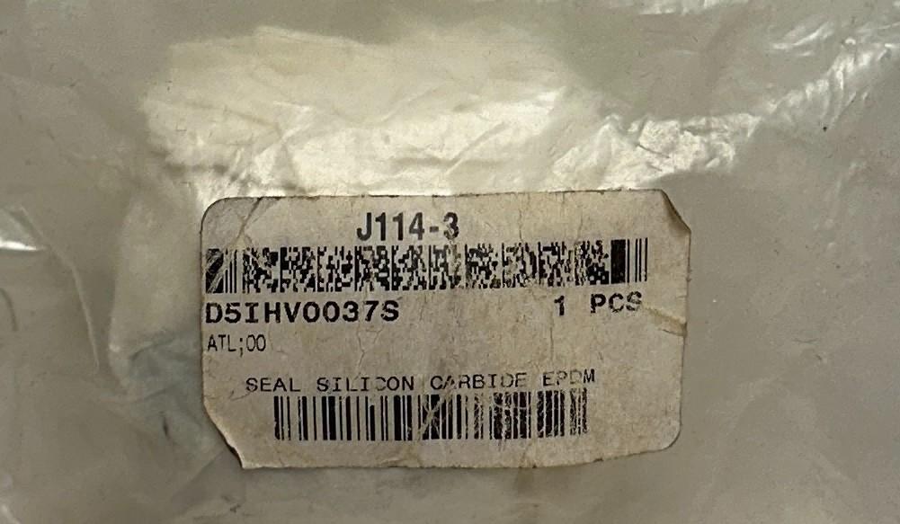 SPRINGER J114-3 / D5IHV0037S Pump Seal Kit FOR Jenflow PUMP OEM NSMP