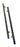 DATALOGIC DS2-05-07-090-JV Light Grid Set 900mm H 5m Range 7mm Beam Sep