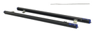 DATALOGIC DS2-05-07-090-JV Light Grid Set 900mm H 5m Range 7mm Beam Sep