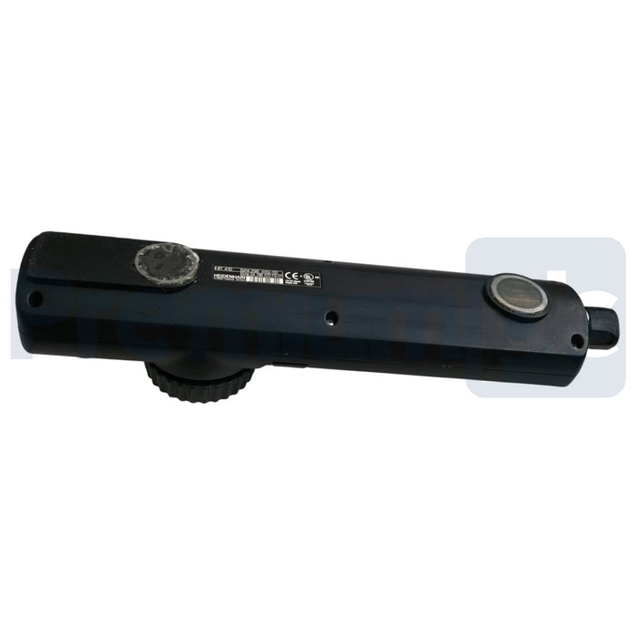 HEIDENHAIN HR 410 | HR410 Handwheel CNC MPG E-Stop M23 ID: 296469-55 USPI (read)