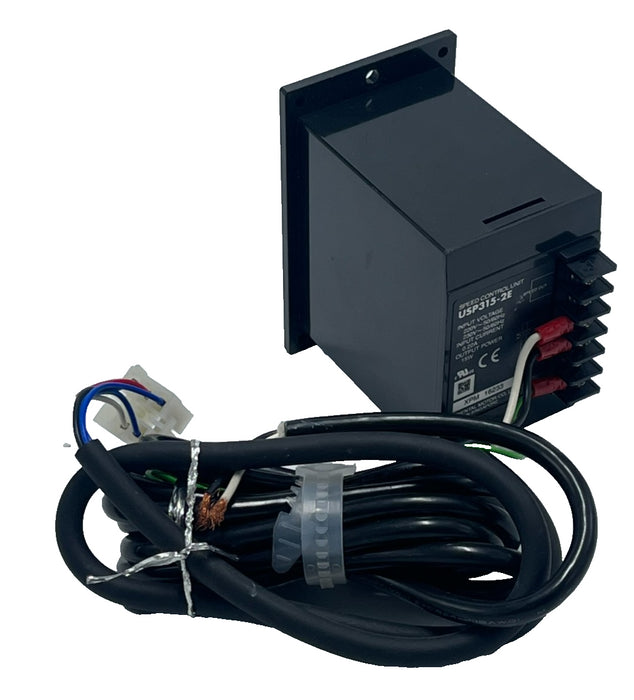 ORIENTAL MOTOR USP315-2E AC Speed Controller Unit 220/230V 50/60Hz 15W, NSNP