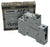 Siemens 5SY4 113-5 Miniature Circuit Breaker 13A 1P C-Curve 240/400V DIN Rail