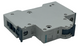 Siemens 5SY4 113-5 Miniature Circuit Breaker 13A 1P C-Curve 240/400V DIN Rail