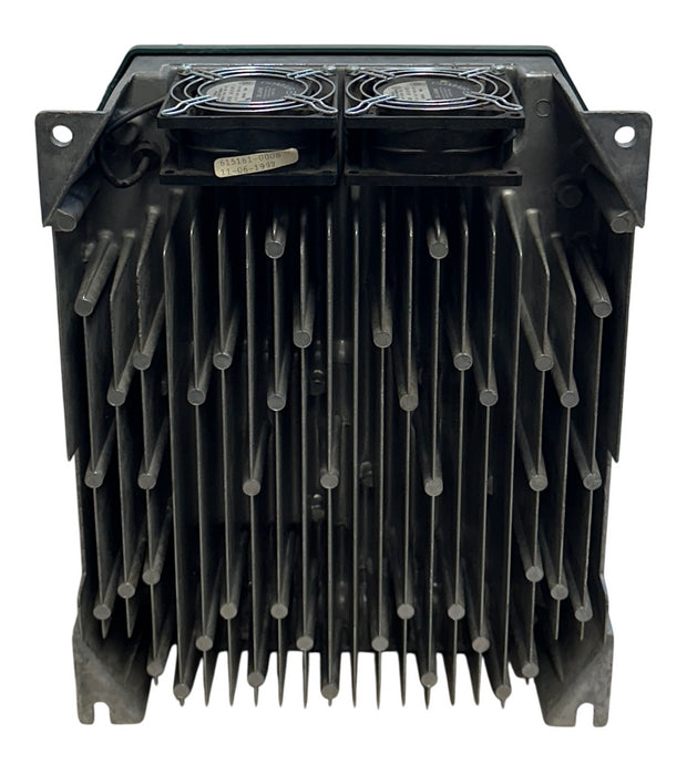 RELIANCE ELECTRIC 1SU21005 / SP500 VS DRIVE AC Drive 5HP 200-230VAC 3PH USNP