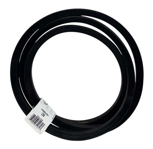 GATES 9004-2095 / C95 HI-POWER II V-Belt V80 Series 99'' TOTAL LENGTH QTY NSNP