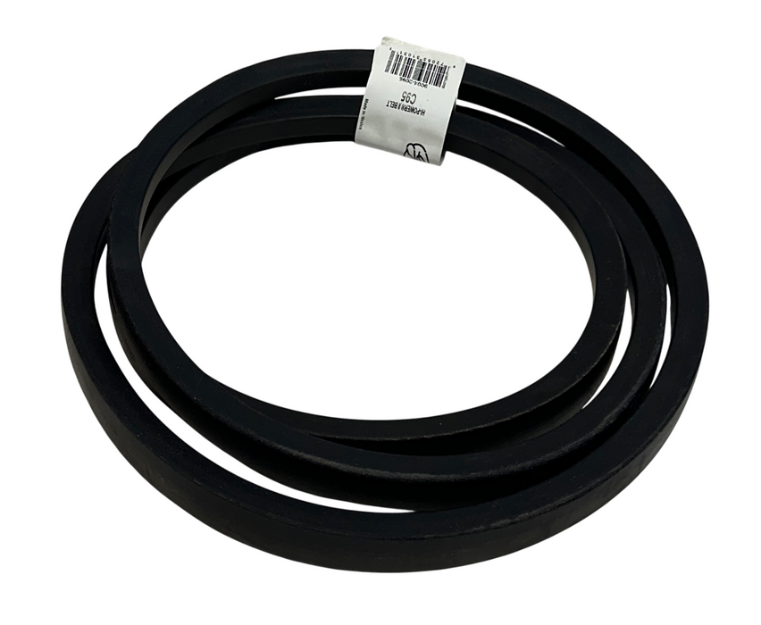 GATES 9004-2095 / C95 HI-POWER II V-Belt V80 Series 99'' TOTAL LENGTH QTY NSNP
