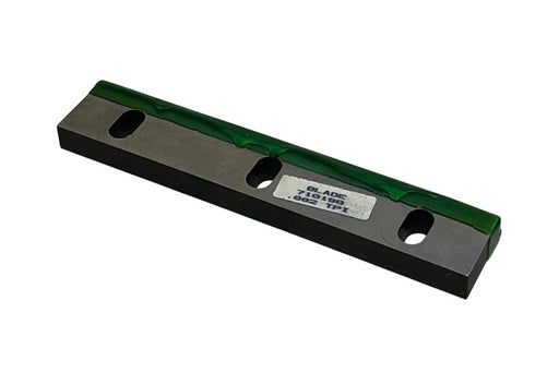 MULTIVAC 710198 OEM Rotary Cutter Blade .002 TPI NSNP