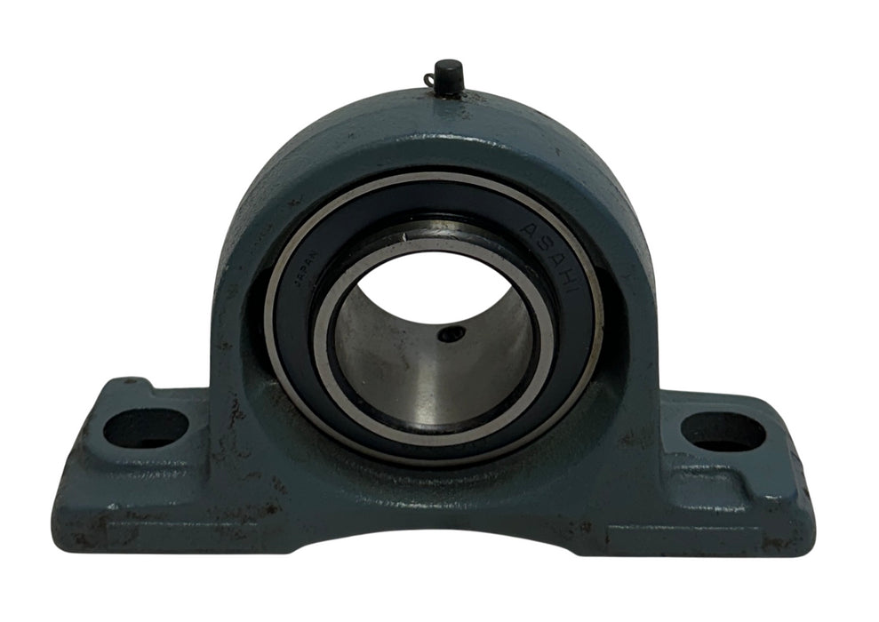 AMI / ASAHI P211 / UC211 / UPC211 Pillow Block Bearing UCP200 Series IRON NSNP