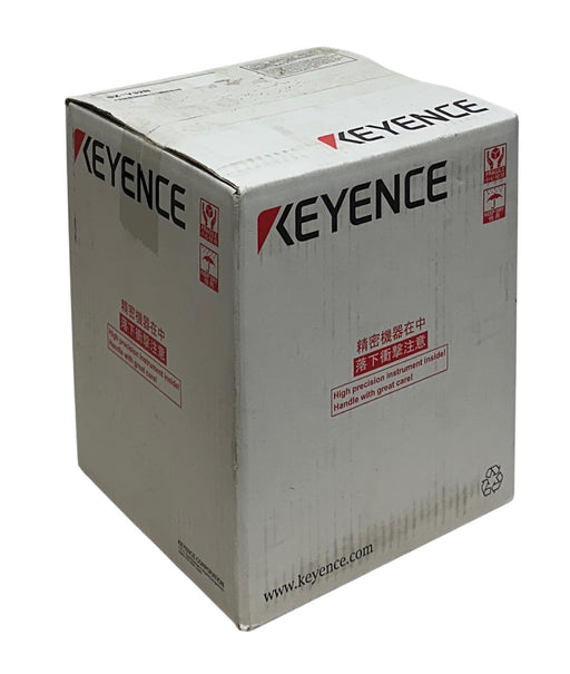 KEYENCE SZ-V32N / SZV32N PROFIsafe Standard Safety Laser Scanner SZ-V NSFS