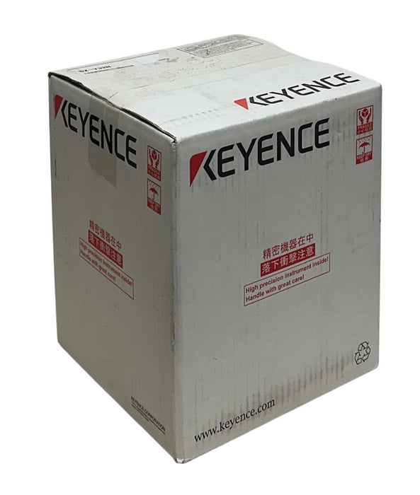 KEYENCE SZ-V32N / SZV32N PROFIsafe Standard Safety Laser Scanner SZ-V NSFS
