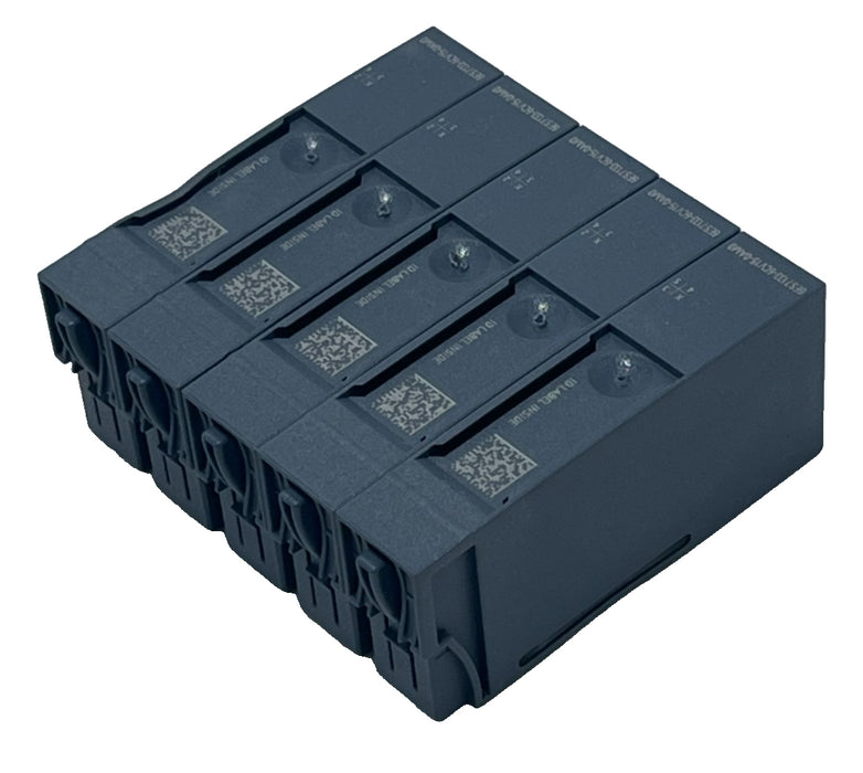 (15) Siemens 6ES7133-6CV15-1AM0 ET 200SP Base Unit Terminal Box Covers