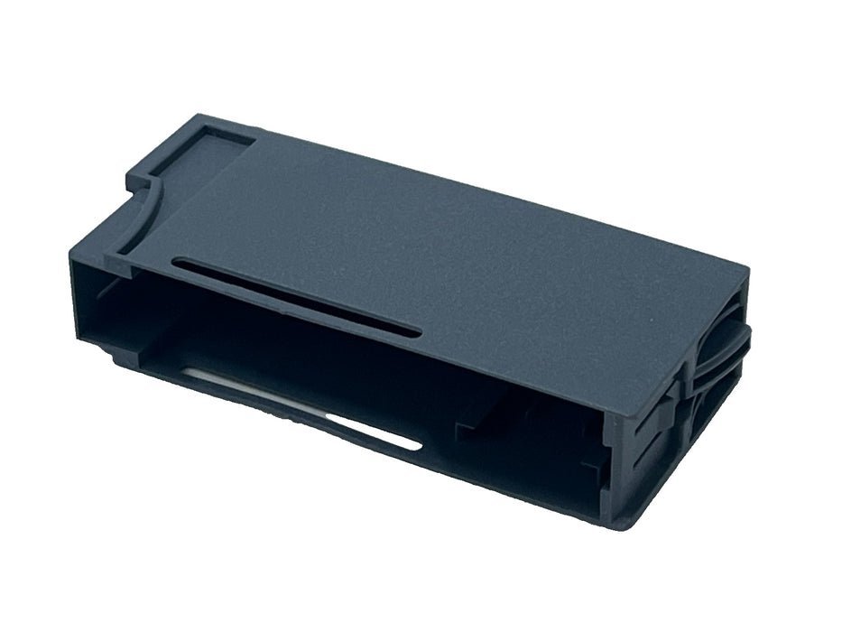 (15) Siemens 6ES7133-6CV15-1AM0 ET 200SP Base Unit Terminal Box Covers