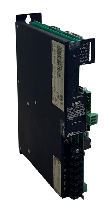 CLEVELAND MOTION CONTROLS CMC BLA2412-300TP-200 Servo Drive Controller USNP