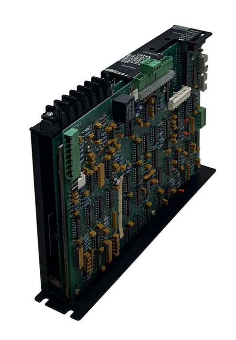 CLEVELAND MOTION CONTROLS CMC BLA2412-300TP-200 Servo Drive Controller USNP