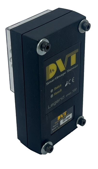 DVT Smart Image Sensor 540M Legend Series 500 CCD Camera (Cognex 540)