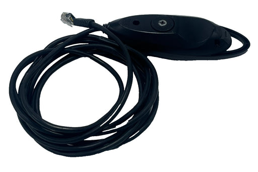 Keyence OP-84231 Handheld Remote Console for CV-5000 XG-7000/8000 Series