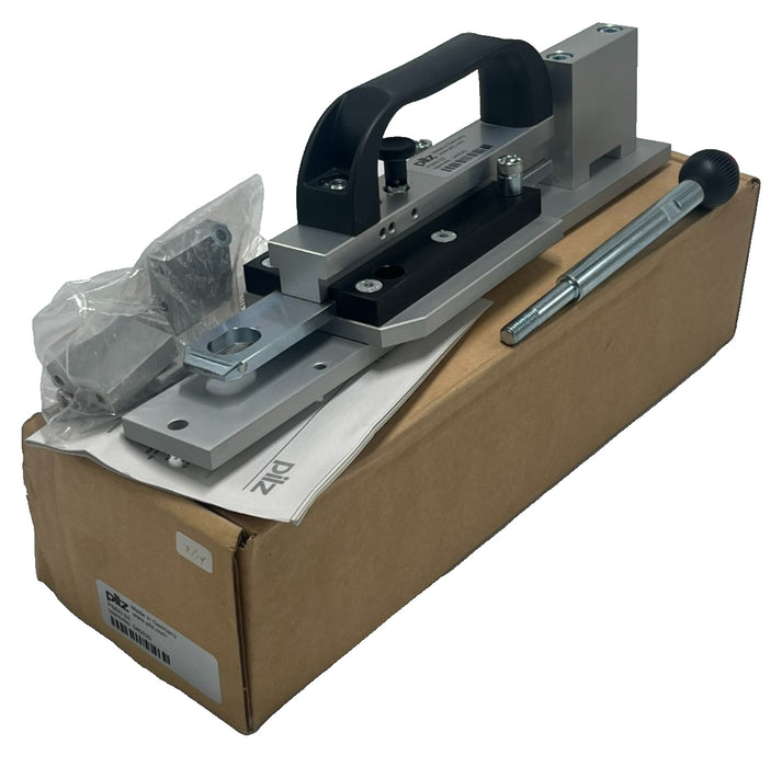 Pilz PSEN b2 540020 Mechanical Safety Bolt w/ Locking & Escape Release, NSMP