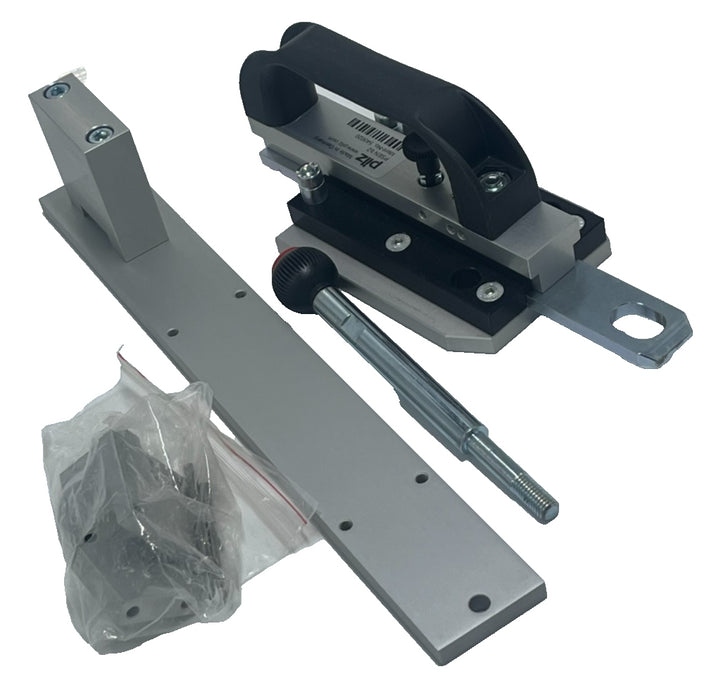 Pilz PSEN b2 540020 Mechanical Safety Bolt w/ Locking & Escape Release, NSMP