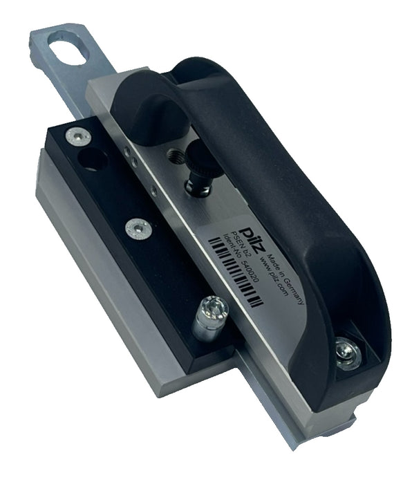 Pilz PSEN b2 540020 Mechanical Safety Bolt w/ Locking & Escape Release, NSMP