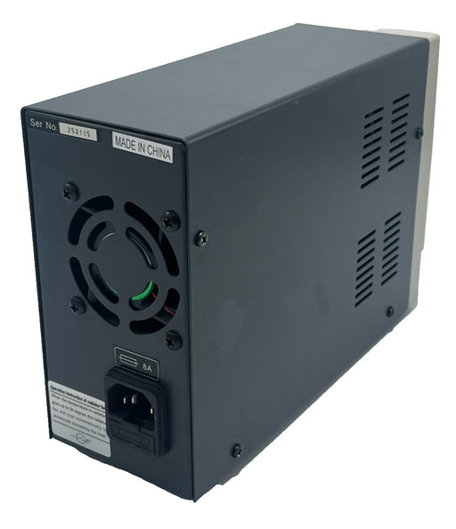 TekPower TP3010E 30V 10A DC Switching Power Supply Adjustable Lab Bench, NSNP