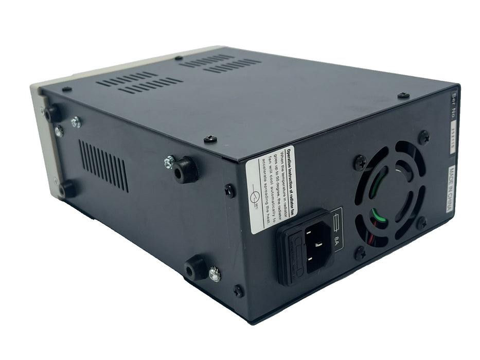 TekPower TP3010E 30V 10A DC Switching Power Supply Adjustable Lab Bench, NSNP