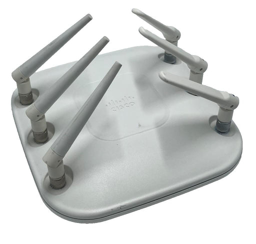 CISCO AIR-CAP3502E-A-K9 AIRONET 3502E DUAL-BAND WIRELESS ACCESS POINT