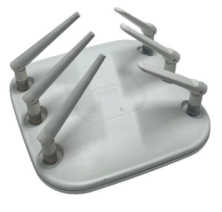 CISCO AIR-CAP3502E-A-K9 AIRONET 3502E DUAL-BAND WIRELESS ACCESS POINT