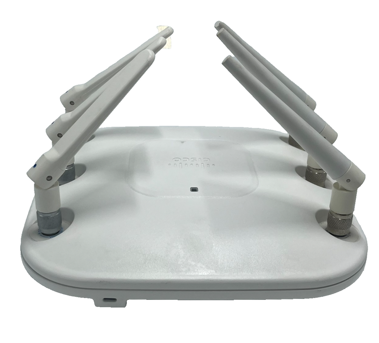 CISCO AIR-CAP3502E-A-K9 AIRONET 3502E DUAL-BAND WIRELESS ACCESS POINT